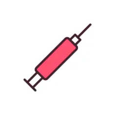 Syringe