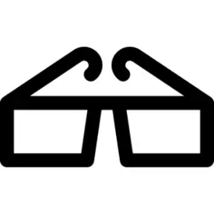 3D Glasses