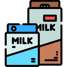 Milk