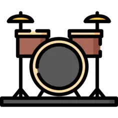 Drums