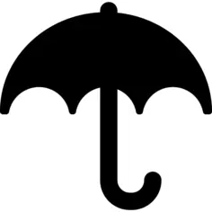 Open Umbrella