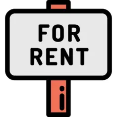 For rent