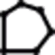 Constellation with six stars