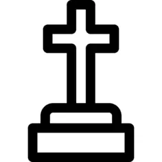 Christian cross