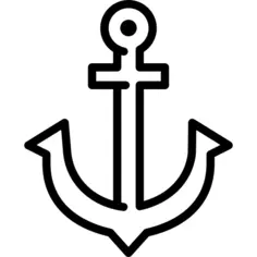 Big Anchor