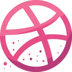 Dribbble