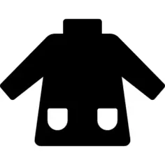 Sweater with Pockets