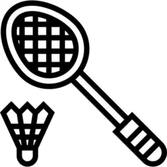 Badminton