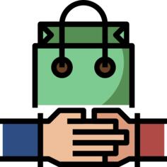 Commerce and shopping