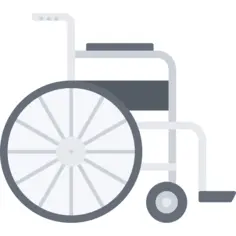 轮椅