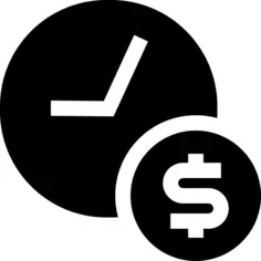 Time is money