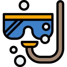 Diving