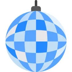Disco ball