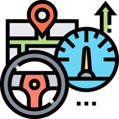 Speedometer