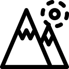 山