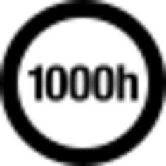 1000h圆形标签灯指示灯