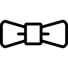 Bow tie