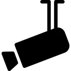 机场安全摄像头