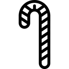 Christmas Candy Cane