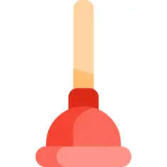 Plunger