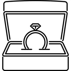 Wedding ring