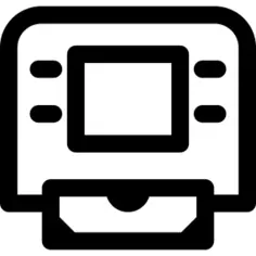 ATM Machine