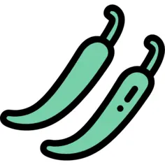 绿辣椒