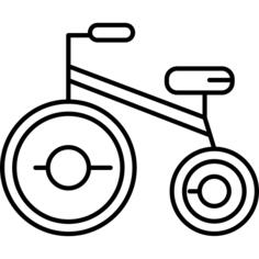 Baby Bicycle