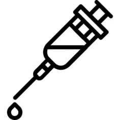 Syringe
