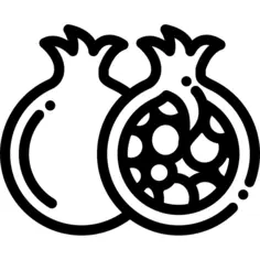 Pomegranate