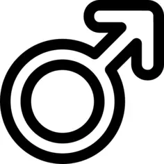 Big Masculine Symbol