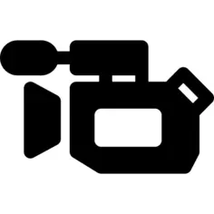 Video camera
