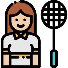 Badminton
