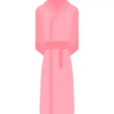 Bathrobe