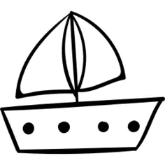 Sail Boat