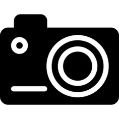 Photo camera