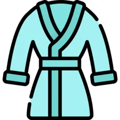 Bathrobe