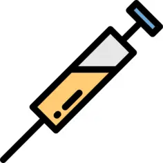 Syringe