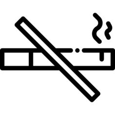 No smoking