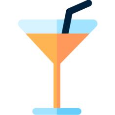鸡尾酒