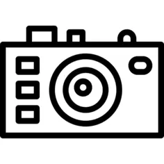 Photo camera