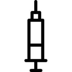 Syringe