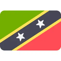 Saint kitts and nevis