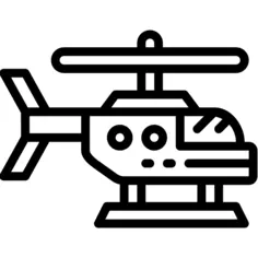 Helicopter