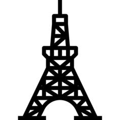 Tokyo tower