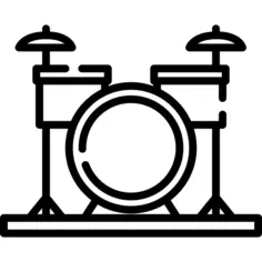 Drums