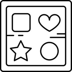 Shape Game