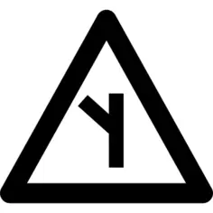 Left Cross Ahead