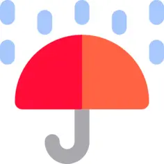 雨