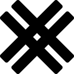 Astrological Hinduism Symbol